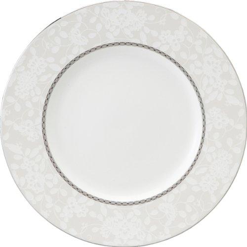 Narumi Plate White 27Cm Milano Bianca 51461-5120P