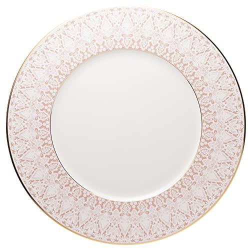 Narumi Plate Aurora Pink 27Cm 52251-5462