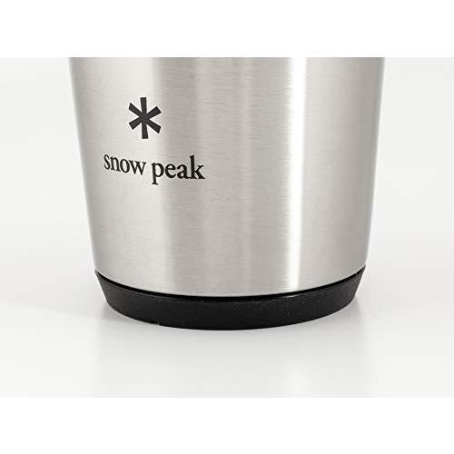 Snow Peak Thermo Tumbler 470 Olive Green TW-470-OG