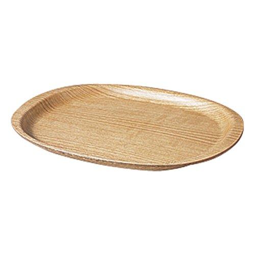 Kinto Unitea Non-Slip Tray 450X355Mm Maple 45134