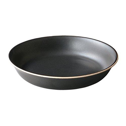 Kinto Clk-152 Pasta Plate 220Mm Black 29508