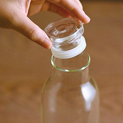 Kinto Bottlit Carafe 1L 27683