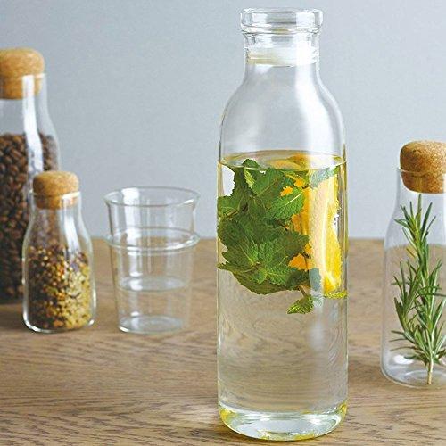 Kinto Bottlit Carafe 1L 27683