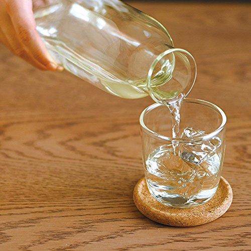 Kinto Bottlit Carafe 1L 27683