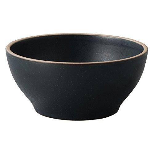 Kinto Nori Bowl 165Mm Black 25786