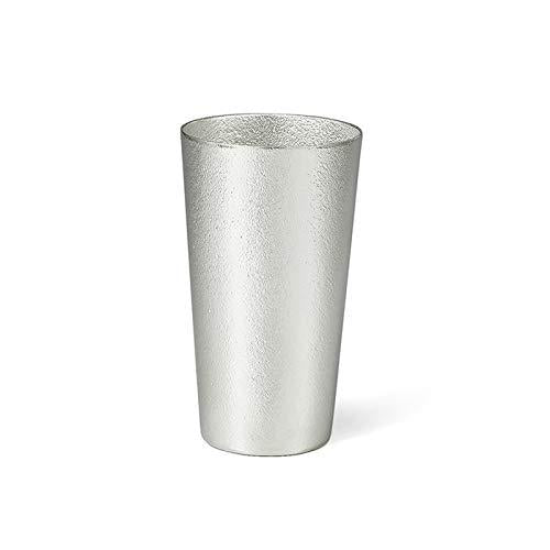Nousaku Beer Cup Approx. 270cc [100% Tin] 501330