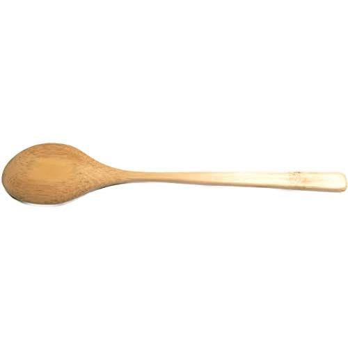 Kikusui domestic soot bamboo curry spoon (3)