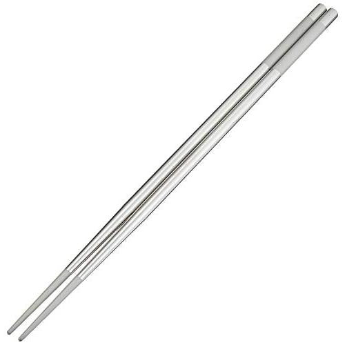 Aizawa stainless steel chopsticks 71084
