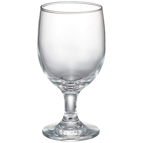 Libbey Embassy Goblet No.3711 Soda Glass (6 pieces) RLBE701