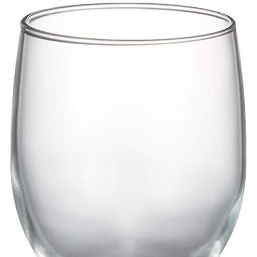 Libbey Embassy Goblet No.3711 Soda Glass (6 pieces) RLBE701