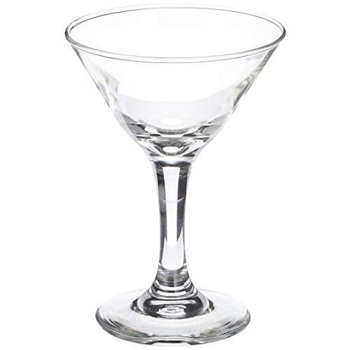 Libbey Embassy Cocktail No.3771 Soda Glass (6 pieces) RLBD201