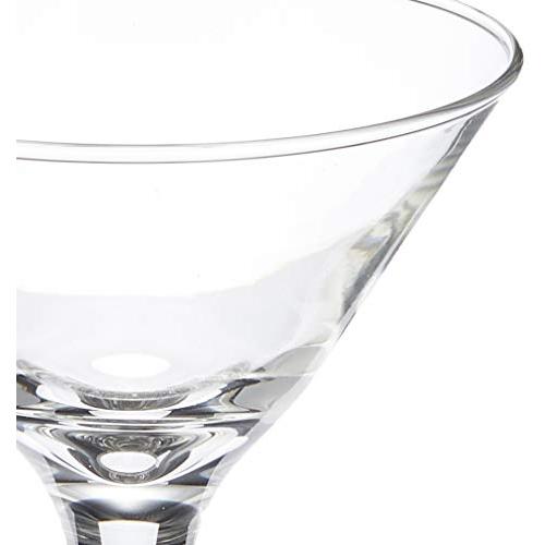 Libbey Embassy Cocktail No.3771 Soda Glass (6 pieces) RLBD201