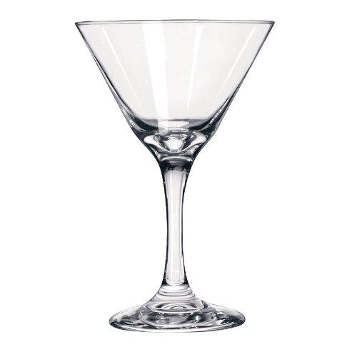 Libbey Embassy Martini No.3779 Soda Glass (6 pieces) RLBD401