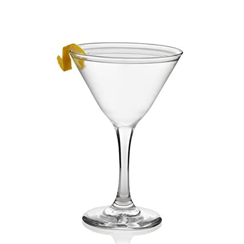 Libbey Embassy Cocktail No.3733 Soda Glass (6 pieces) RLBD301