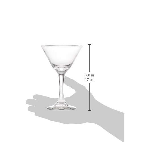 Libbey Embassy Cocktail No.3733 Soda Glass (6 pieces) RLBD301