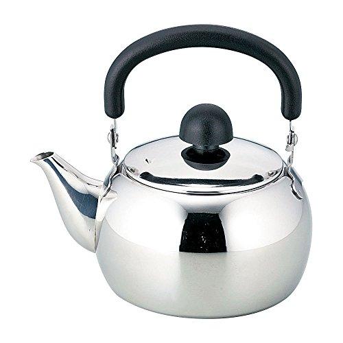 Teapot Round Sensha