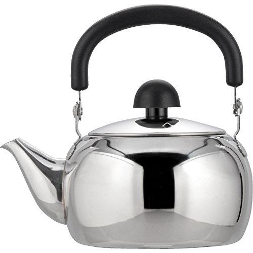 Teapot Round Sensha