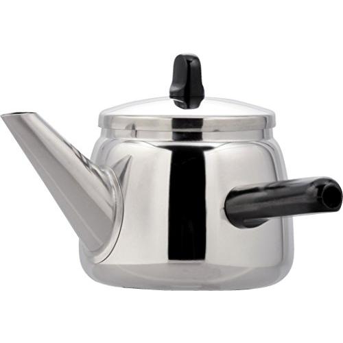 Teapot Straight Sensha