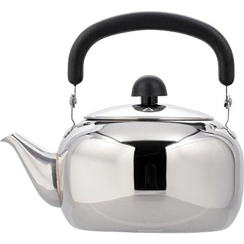 Teapot Round Big Sensha