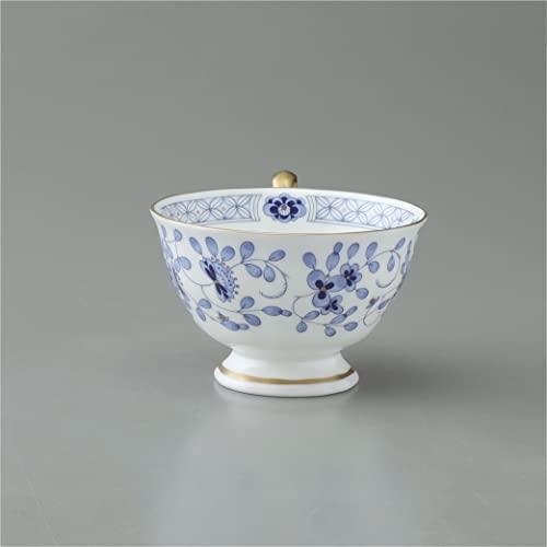 NARUMI Milano Tea Cup & Saucer (1 customer) Bone China 9682-6792