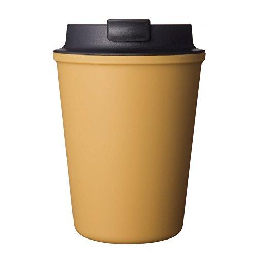 Rivers Wall Mug Sleek Mustard SLMU