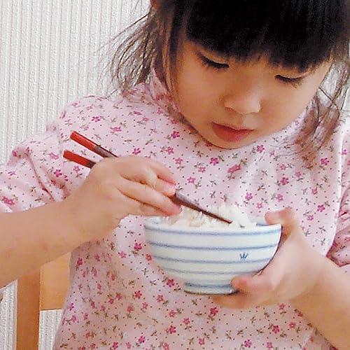 NARUMI Children's Chopsticks Crown Kids Black 17cm Made in Japan KW596-2