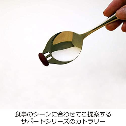 Nonoji Spoon Wave Pick Type CUT-31