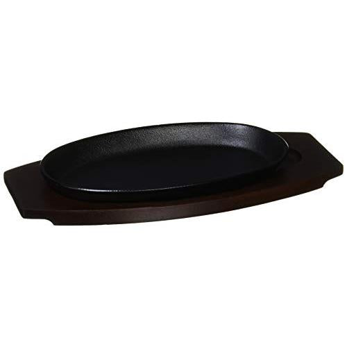 Asahi Steak Plate Small A101 Taiwan Pas07