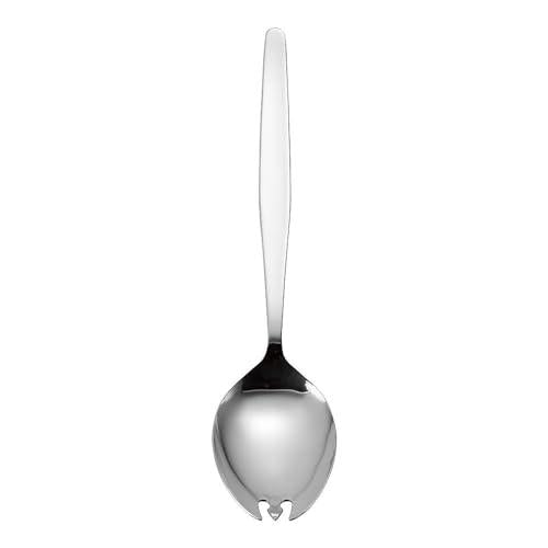 TKG 18-0TKG split spoon large without hole