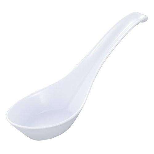 Entec Senbazuru Melamine Astragalus DX White 16cm C-77