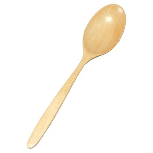 Shiraki curry spoon