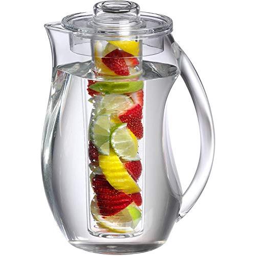 Prodyne Acrylic Flavor Pitcher Fi-3/62-6745-23