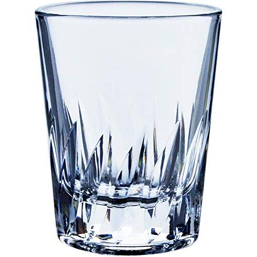 Toyo Sasaki Glass Shot Glass P-01105-2 0041d