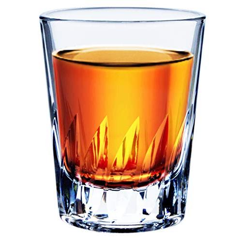 Toyo Sasaki Glass Shot Glass P-01105-2 0041d