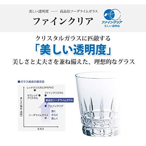 Toyo Sasaki Glass Shot Glass P-01105-2 0041d