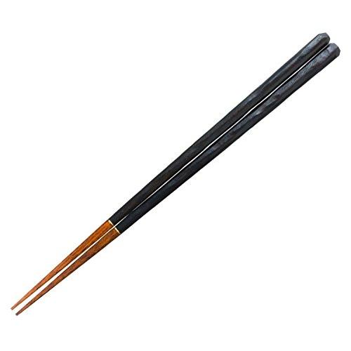 Isso Japanese made chopsticks Fuju Sumi 23cm