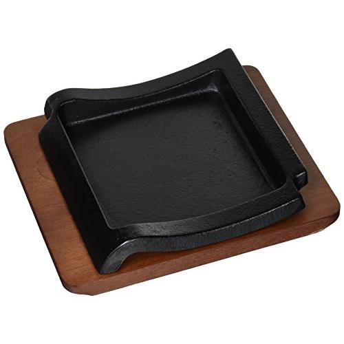 Sn Iron Steak Plate Tile