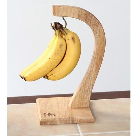 Wooden Banana Tree 94379