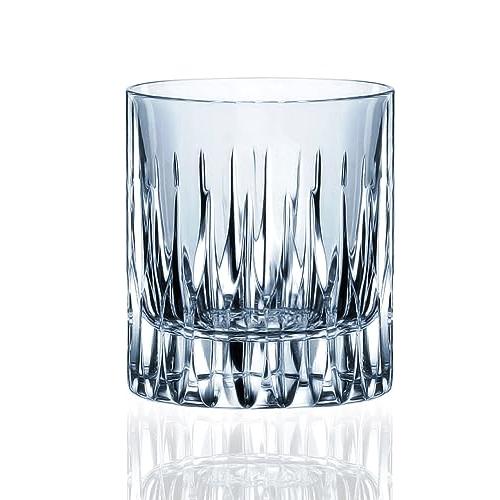 Da Vinci Crystal Glass PRATO Old Fashioned (Gift Box Included)