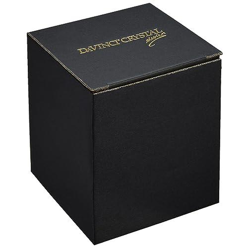 Da Vinci Crystal ZARAH Zara Old Fashion (with gift box) 240960