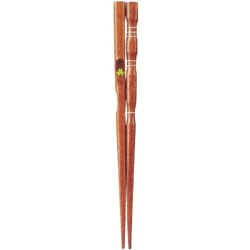 Ishida Children's Corrective Chopsticks, Three-Point Support Chopsticks, Right-handed, 15cm