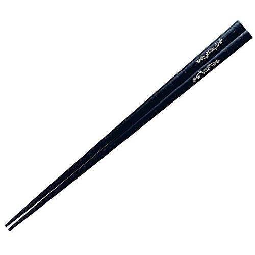 Isso Japanese Chopsticks Thread Arabesque 23cm