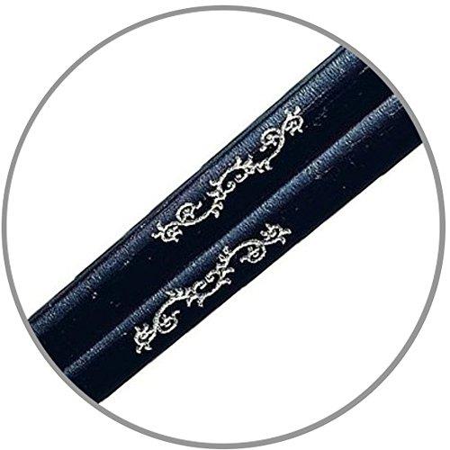 Isso Japanese Chopsticks Thread Arabesque 23cm