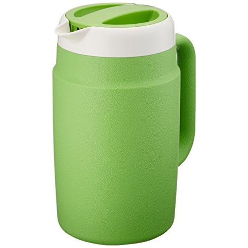 Tiger Cold Pitcher 1.7L Lime Ppb-A170