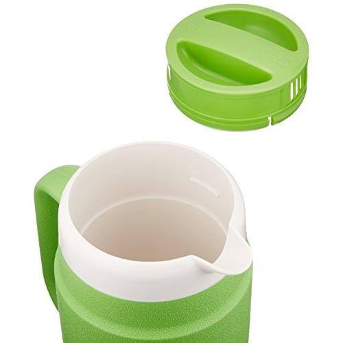 Tiger Cold Pitcher 1.7L Lime Ppb-A170