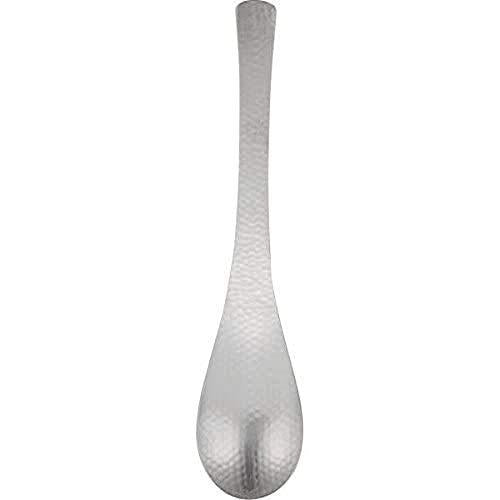 Wada Corporation Japanese Flavor Spoon 18-8 Stainless Steel Made in Japan S-23