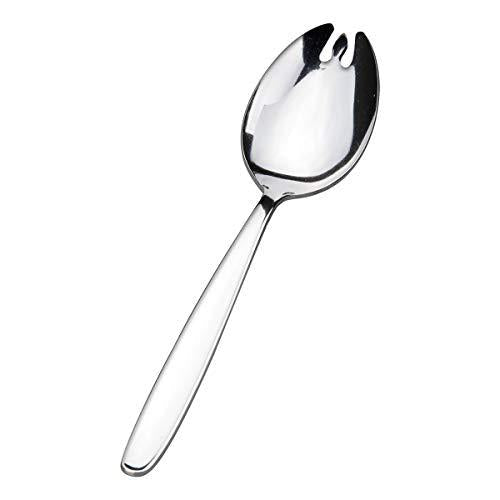 Emtate Rimatsu #7700 (No hole) 18-0 Dessert spoon tip 2120301