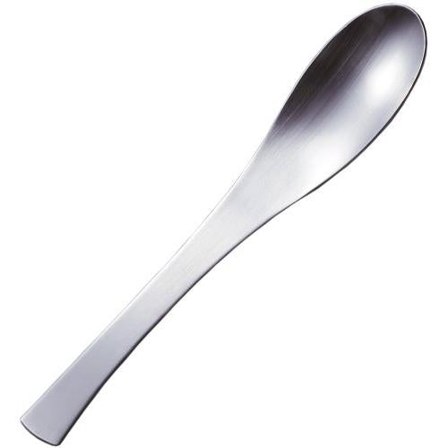 Mtate Rimatsu birdRoom Cutlery #SF508 Dessert Spoon 0463703