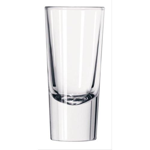 Libbey Tequila Shooter No.1787386 Soda Glass (6 pieces) RLBL601