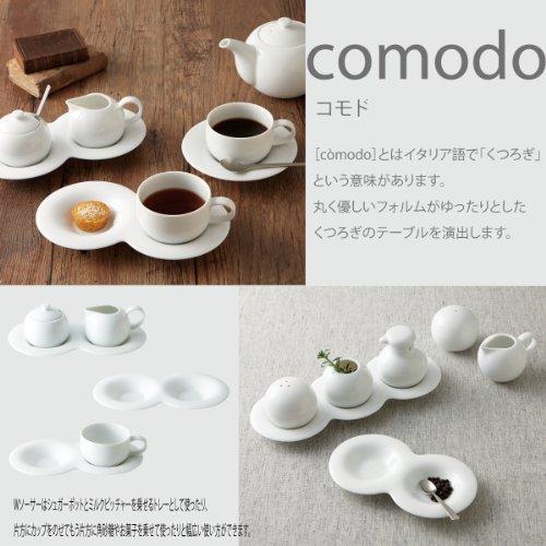 Comodo Milk Pitcher Am-P27301